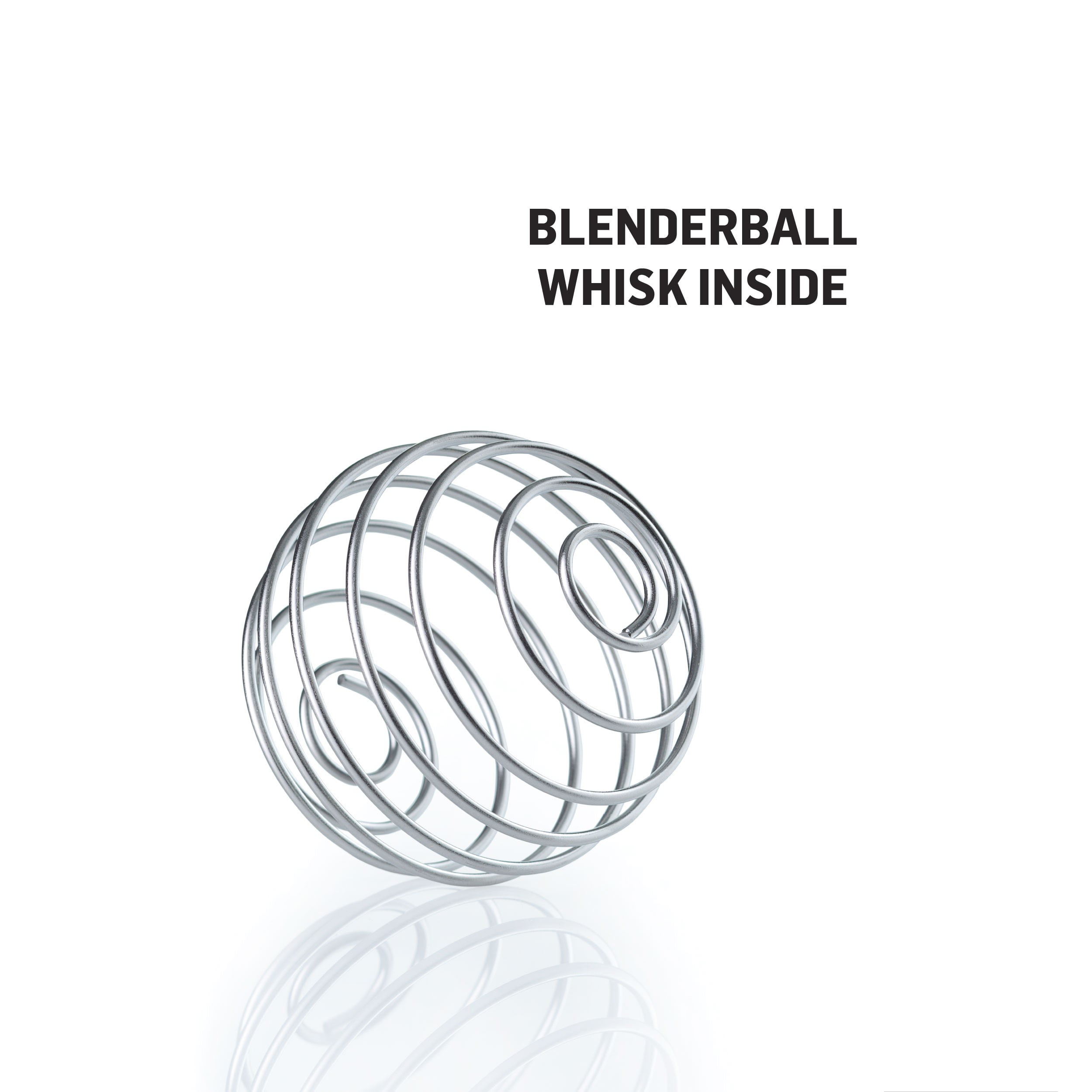 Replacement BlenderBall Whisk - BlenderBottle - VitalAbo Online Shop Europe