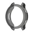thumbnail image 1 of Funda TPU Funda Transparente para Xiaomi Watch S1 Active/Watch Color 2 Negro, 1 of 9