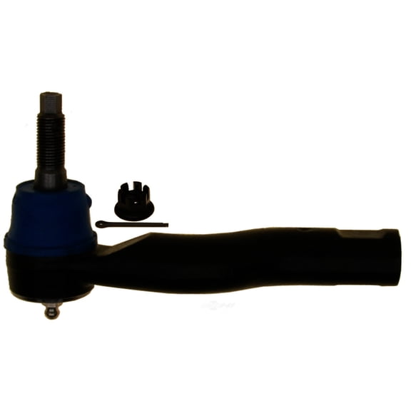 Steering Tie Rod End Fits select: 2010-2012 FORD FUSION, 2010-2011 MERCURY MILAN