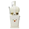 36PCS Automatic Dough Divider and Rounder 20-70g Dough Processing ...