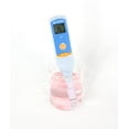 thumbnail image 3 of , LLC-AI221 SX610 Waterproof pH Pen Tester, ±0.1 pH Accuracy, 0-14.0 pH Range, Suitable for Test Tube Testing, Replaceable Probe, 3 of 6