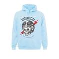 thumbnail image 5 of Sudaderas divertidas con calaveras y motocicletas para hombre, sudaderas con capucha de estilo preppy, recién llegadas, sudaderas clásicas para el Día del Padre, 5 of 5