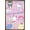 Bronze Framed Version, variant on Hello Kitty - Kawaii Horror Wall Poster, 22.375" x 34"
