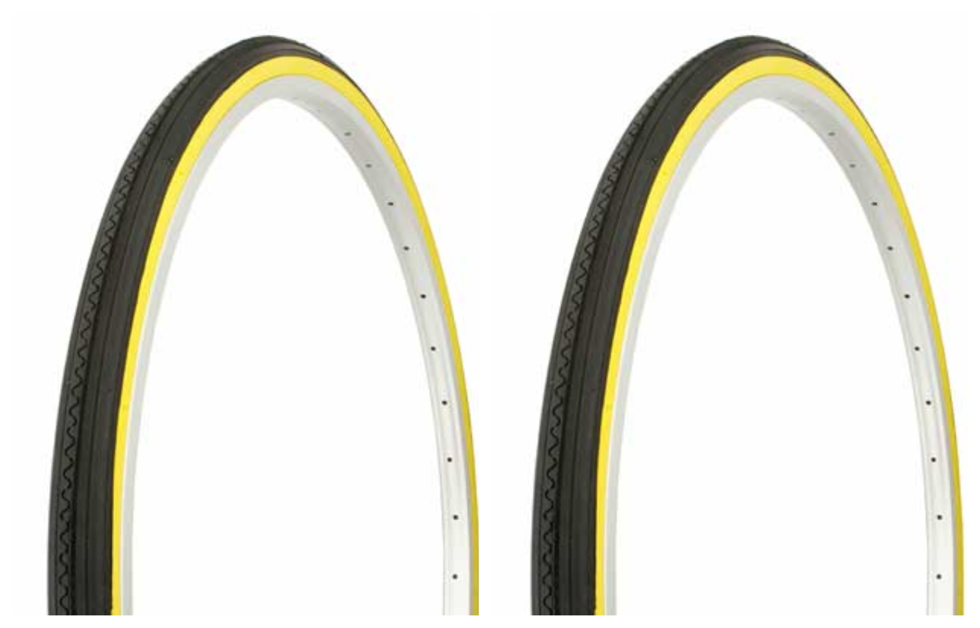 Tire set. 2 Tires. Two Tires