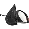 thumbnail image 5 of Geelife Mirror For 2007-2014 Chevrolet Suburban 1500 Driver and Passenger Power Heated, 5 of 10