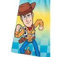 thumbnail image 4 of Disney Toy Story Woody Buzz Lightyear Swim Trunks UPF 50+ Toddler to Little Kid, 4 of 4