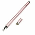 thumbnail image 1 of DEBGFS Touch Screen Pen Stylus Drawing Universal For iPhone iPad Samsung Tablet Phone Black,Pink, 1 of 7