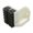 1pc_Double brush head, variant on AOOOWER 1/2Pcs Nozzle Brush for Lab X1 P1 Nozzles Wiper Silicone Brush Mounted Scrubber Print Head Cleaner Printer Head