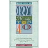 Classical Music Top 40