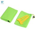 thumbnail image 5 of Deago Sandfree Beach Blanket, 79''×59'' Large Sandproof Beach Mat for 4-7 Adults, Waterproof Pocket Picnic Blanket , Outdoor Blanket for Travel, Camping, Hiking (Green), 5 of 7