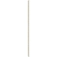 thumbnail image 5 of Ekena Millwork 94"H x 1/4"T Sheyenne Adjustable Wood Decorative Slat Wall Panel Kit, Birch (contains 27 Slats + 1 Straight Edge Starter Slat), 5 of 16