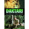 Daktari: The Complete Fourth Season (DVD), Warner Archives, Action & Adventure