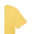 thumbnail image 3 of Wonder Nation Boys Kid Tough Short Sleeve T-Shirt, Sizes 4-18 & Husky, 3 of 3