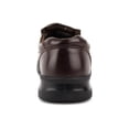 thumbnail image 5 of Han's Men's WZ14027 Slip Resistant Padded Insole Work Loafers Shoes, 5 of 6