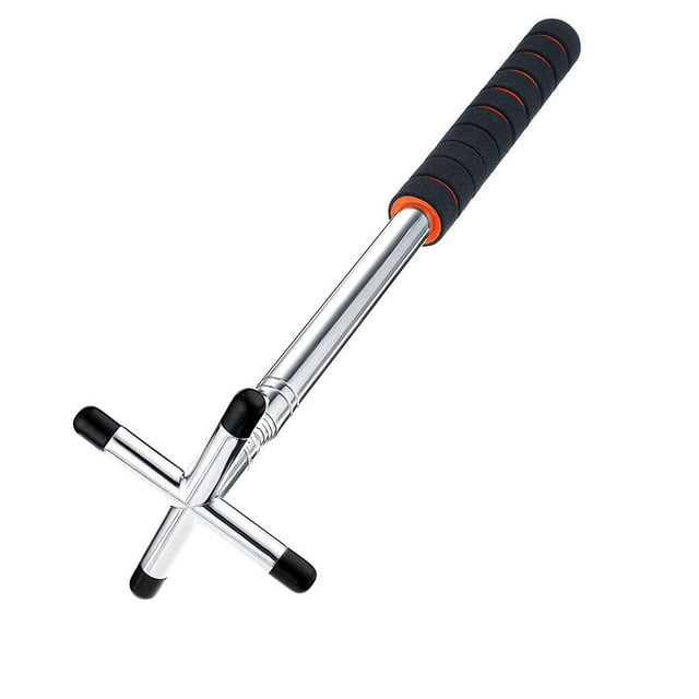 facefd Cue Bridge Telescopic Design High Fork Billiards Holder Stainless Steel Pool Stick Adjustable Retractable Sporting Supplies Cross Fork