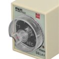 thumbnail image 4 of Time Delay Relay Long Lasting Fine Workmanship ABS Outer Casing Small Volume ST3PF 10S Timer Time Relay, 4 of 4