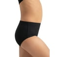 thumbnail image 2 of Capezio Brief - Girls, 2 of 4