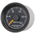 thumbnail image 2 of Autometer 8345 Fits/For  Chevy Factory Match Electric Pyrometer Gauge Kit, 2 of 5