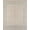 Ivory, variant on Erin Gates by Momeni Concord Sudbury Area Rug, 2' X 3', Ivory