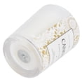 thumbnail image 1 of Tarro Para Velas ANGGREK Vela De Aromaterapia Degradable Elegante Ligero Para Vacaciones Bodas Decoración Del Hogar, 1 of 7