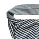 thumbnail image 5 of Bolsa de transporte para mascotas, bolso de mano para perro, bolso de hombro para gato, con correa, bolso de viaje al aire libre, cachorro - Grey Gris Sunnimix portador de cachorros, 5 of 8