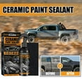 WENXUAN Ceramic Paint Sealant For Car Coating Spray Pro Paint Wax w1a