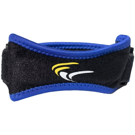 Brace Direct Patella Knee Strap - Targeted Relief for Patella Pain and Tendonitis