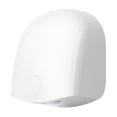 thumbnail image 1 of Automatic Hand Dryer 1200W High Speed Wind Wall Induction Hand Dryer, Bathroom Toilet Hot Cold Air Quick Drying Intellint Dryer ,High-Speed Drying, 1 of 7