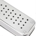 thumbnail image 4 of Stainless Steel Cutlery Tray Holder Kitchen Chopstick Spoon Fork Storage Box with Lid Drainer Natural Color, 4 of 4