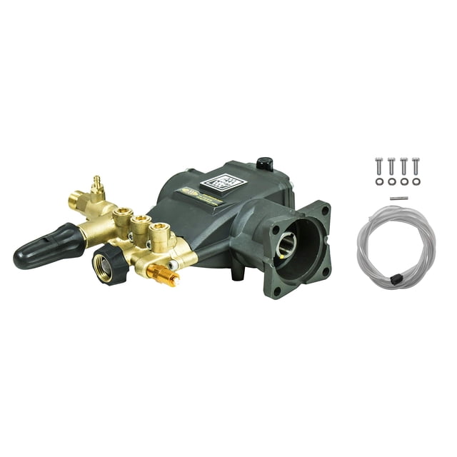 Bomba para hidrolavadora AAA 3700 PSI 2.5 GPM triplex