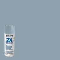 Painter's Touch Gls Wntr Gry Spray Paint 334049