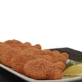 thumbnail image 2 of Figuritas de pescado Sin Marca empanizadas y congeladas por kilo peso aprox 500 g, 2 of 2