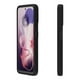 thumbnail image 5 of Funda negra texturizada a prueba de golpes para Motorola Moto G Power 5G 2024, 5 of 8