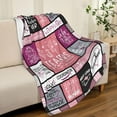 thumbnail image 4 of Christmas Teacher Gifts Blanket 60" x 50", Teacher Gifts for Women for Teachers Women, Teacher Gift Idea, Best New Teacher Gifts, Teacher Appreciation Gifts, Female Teacher Gifts, 4 of 6