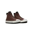 thumbnail image 2 of Men's Converse Chuck Taylor All Star Brown City Trek Leather Waterproof Boot New, 2 of 14