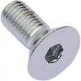 thumbnail image 2 of Drag Specialties Countersunk Socket-Head Bolts 5/16 X 24 X 5/8" Flat DS192367, 2 of 2