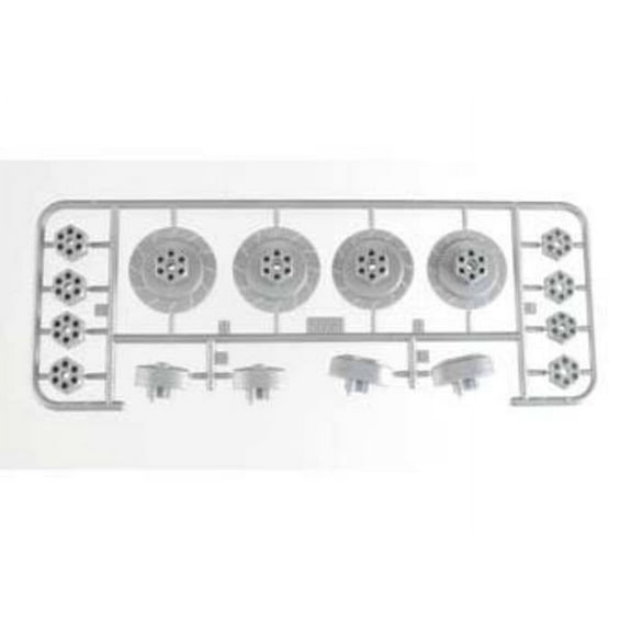 HPI 85608 Hex Hub Set