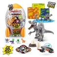 thumbnail image 4 of Smashers Dino vs Aliens (Assorted) Collectible Novelty and Gag Toy by ZURU, 4 of 12
