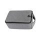 thumbnail image 5 of Bolsa para cámara DSLR Bolsa para cámara Fotografía Profesional Cámara digital portátil Transpirable Acampar al aire libre Senderismo Nylon DSLR Slr CUTICAT Funda de cámara, 5 of 8