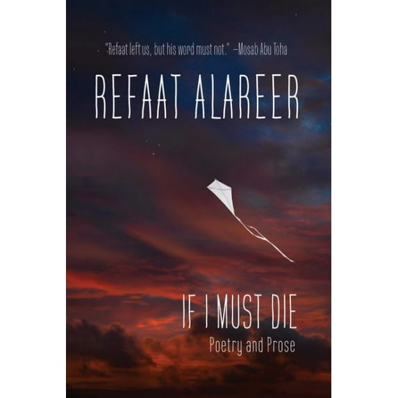 Pre-Owned If I Must Die, (Paperback)