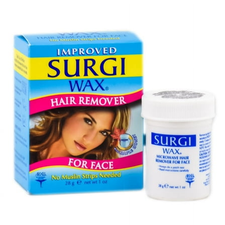 Surgi Hard Facial Wax