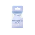 thumbnail image 4 of Mars Microfibre Velvet Beauty Blender (2gm) - Blue, 4 of 5