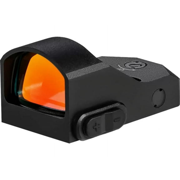 Athlon Midas TSR1-M Reflex Sight 3 MOA Red Dot Black