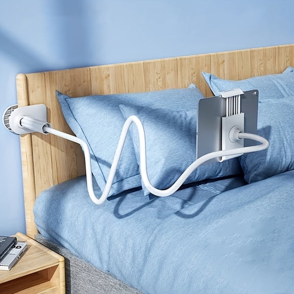 Universal 360° Rotating Adjustable Tablet and Phone Stand Holder
