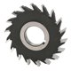 thumbnail image 4 of Milling Cutter High Speed Steel Fine Punching Large Cut Out Design Gear Cutter Disc Industrial Supplies, 4 of 5