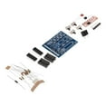 thumbnail image 3 of Rongfmy 16 Music Box 16 Sound Box Electronic Production DIY Kits 16-tone Box, 3 of 6