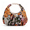 Clutch 4, variant on Women's Floral Elegant Sequin Evening Handbag Beaded Bag Handle Pleated Party Clutch Purses Women's Floral Evening Handbag Sparkly Sequin Handbags Elegant Beaded Bag Clutch