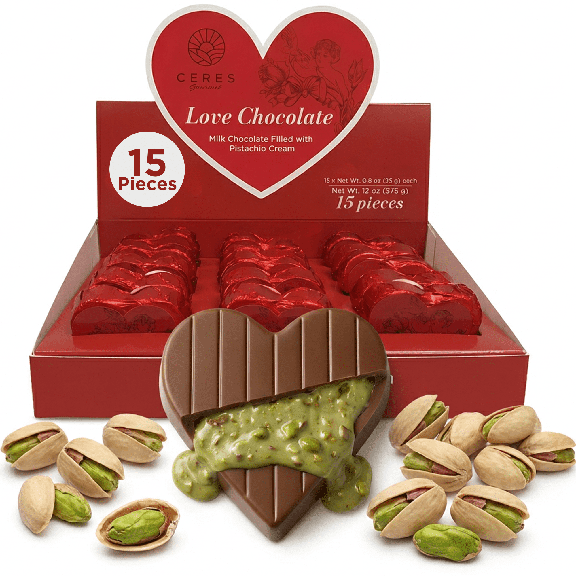 Lindt Lindor Holiday 