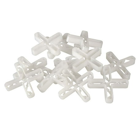 Vitrex Essential Tile Spacers 7mm Pack 100 Walmart