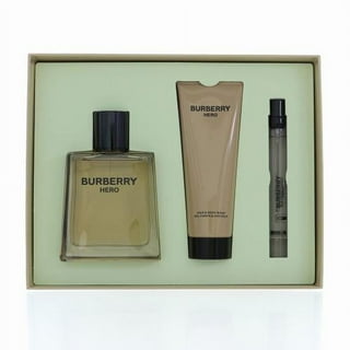 Burberry original clearance perfume gift set